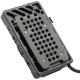 Задняя пластина и система электропитания Tilta Back-clip plate for RED+power supply system